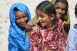 Pakistan Flood WFP
