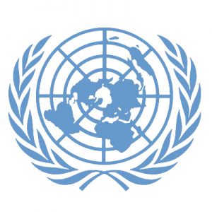 Connect With The UN