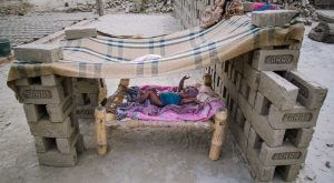 Without Parental Care