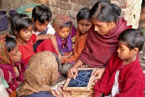 Child Participation