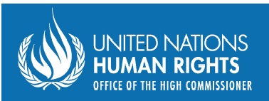 OHCHR logo