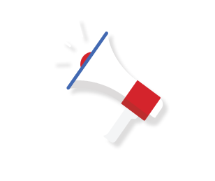bullhorn